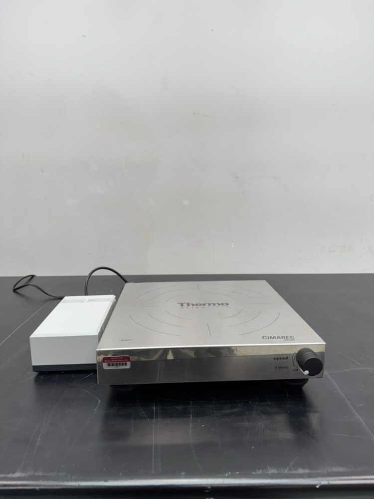 Image of Thermo Cimarec Mobil Magnetic Stirrer